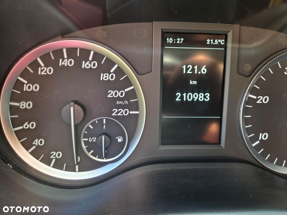 Mercedes-Benz Vito 114 CDI - 20