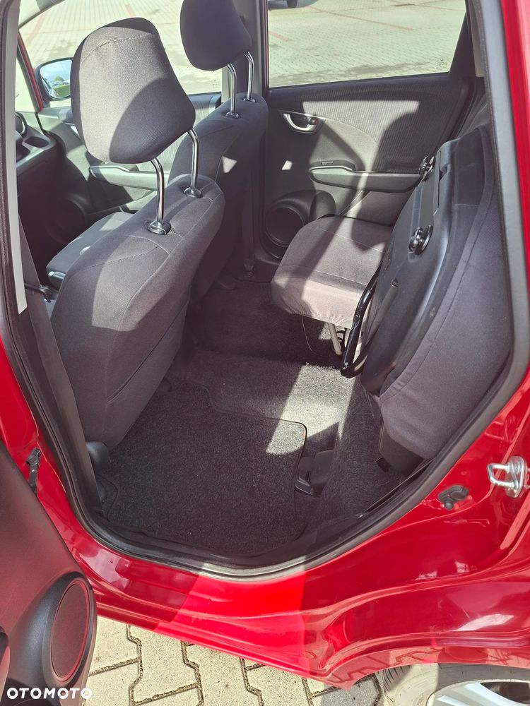 Honda Jazz 1.4 i-VTEC Comfort Plus - 6