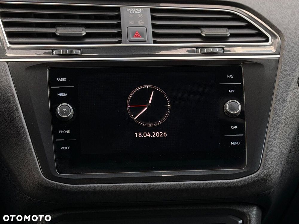 Volkswagen Tiguan 2.0 TSI 4Mot R-Line DSG - 33