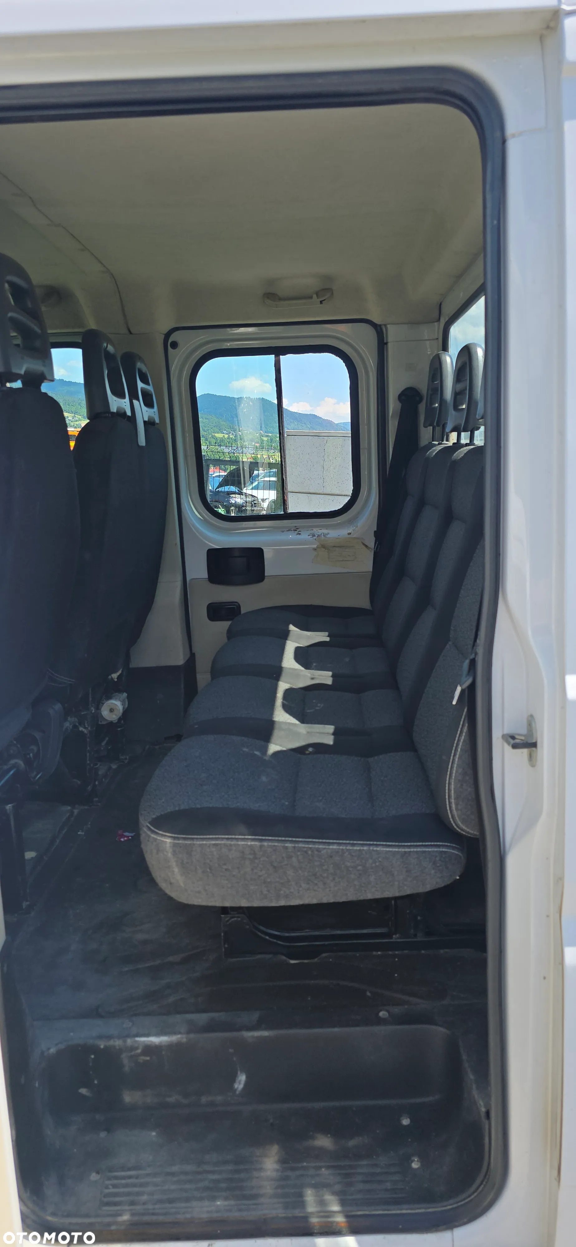 Fiat ducato - 35