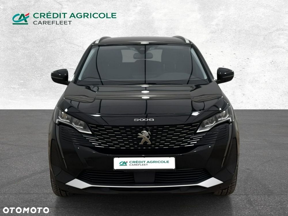 Peugeot 5008 - 3