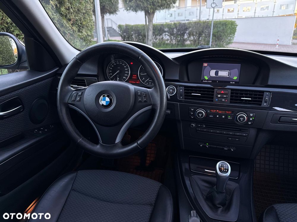 BMW Seria 3 - 19