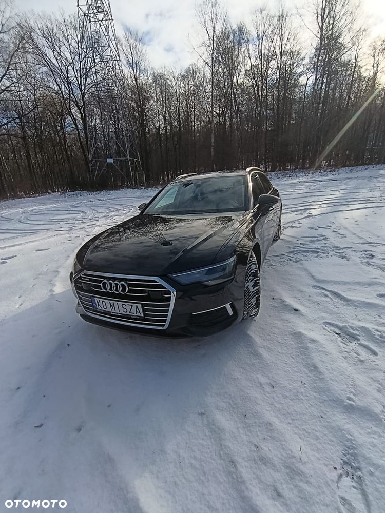 Audi A6 Avant - 3