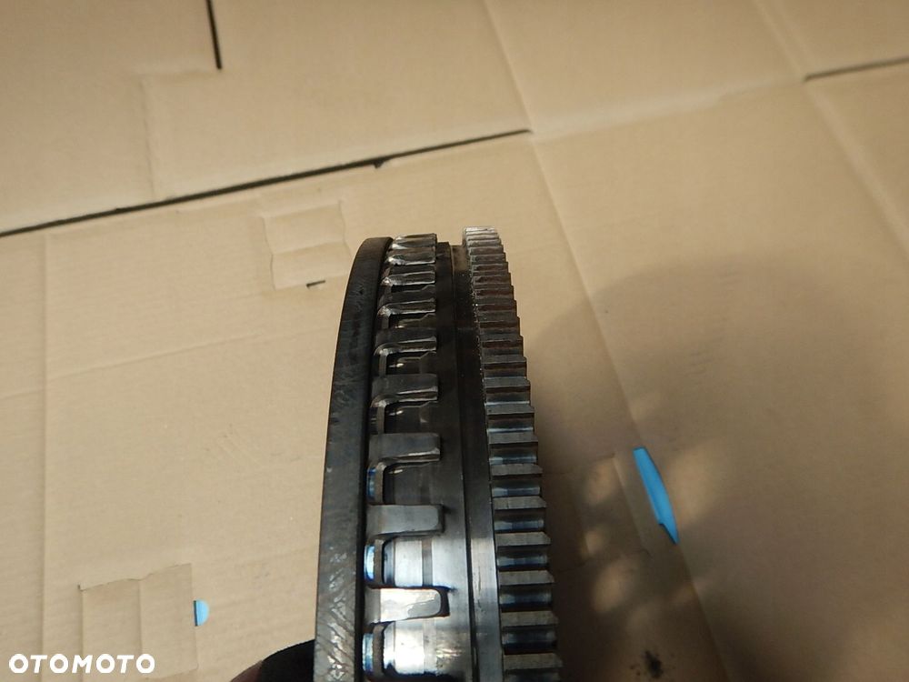 kolo dwumasowe smart forfour renault twingo iii 1.0 sce - 5