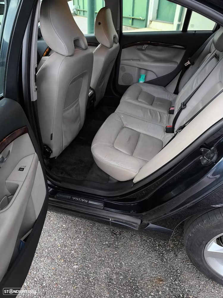 Volvo S80 2.0 D Momentum - 7