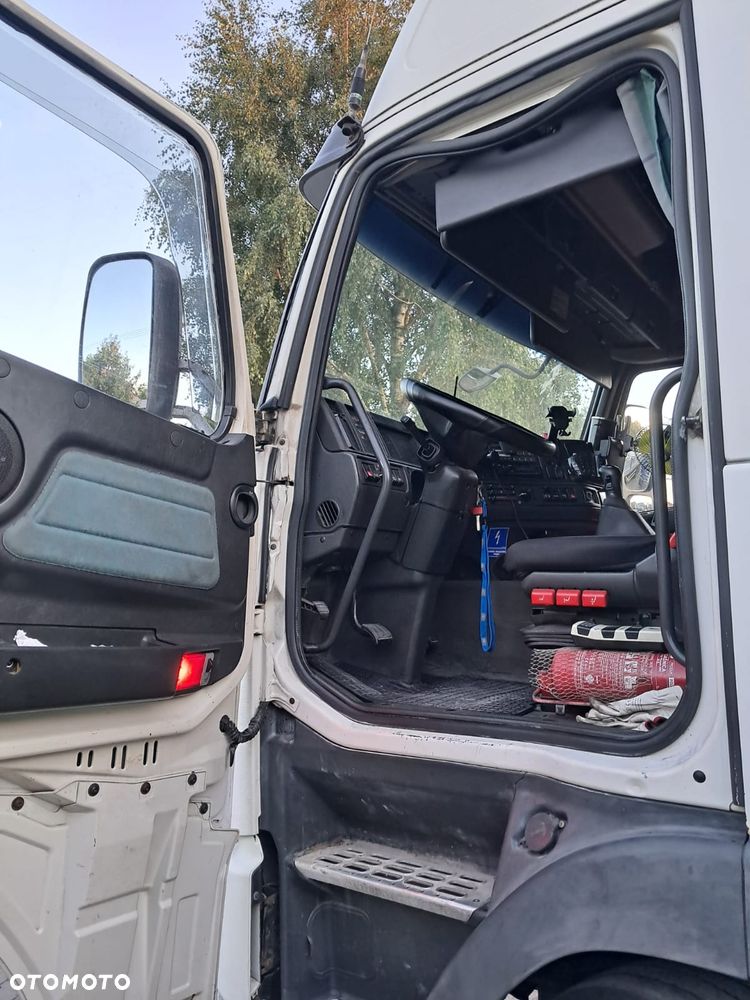 Volvo FH12 380 - 3