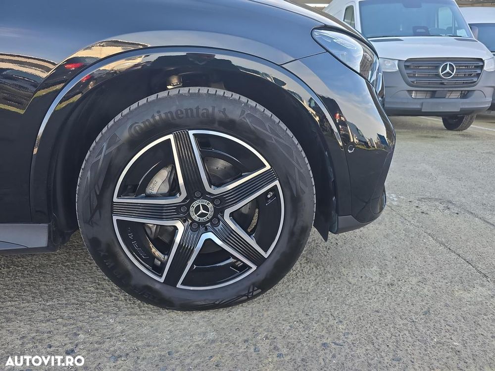 Mercedes-Benz GLC - 15