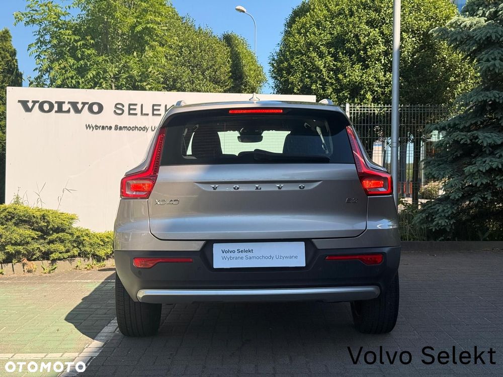 Volvo XC 40 - 8