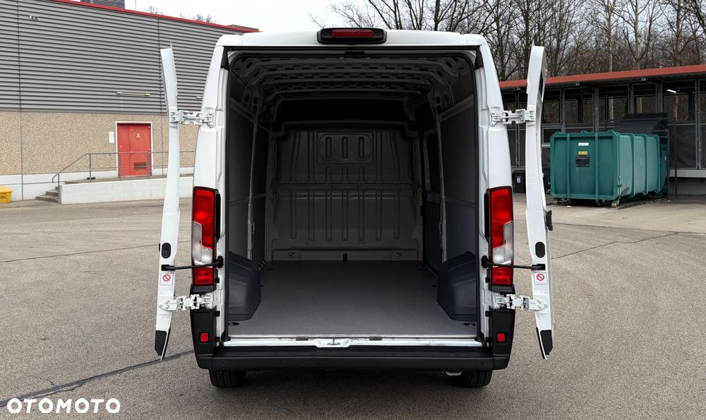 Fiat DUCATO L3H2 2024r 2.2 140KM - 17