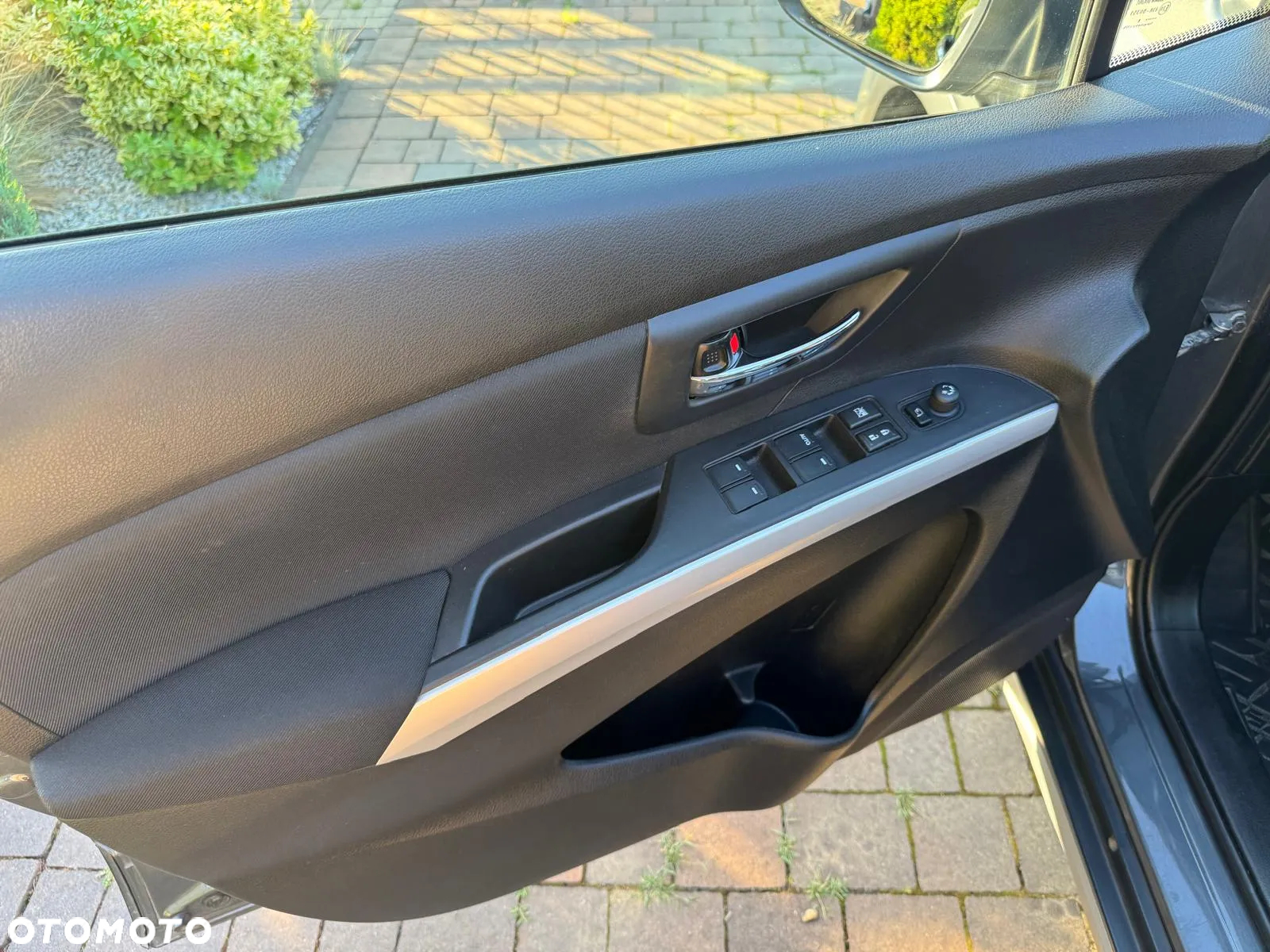 Suzuki SX4 S-Cross 1.0 T Premium - 11