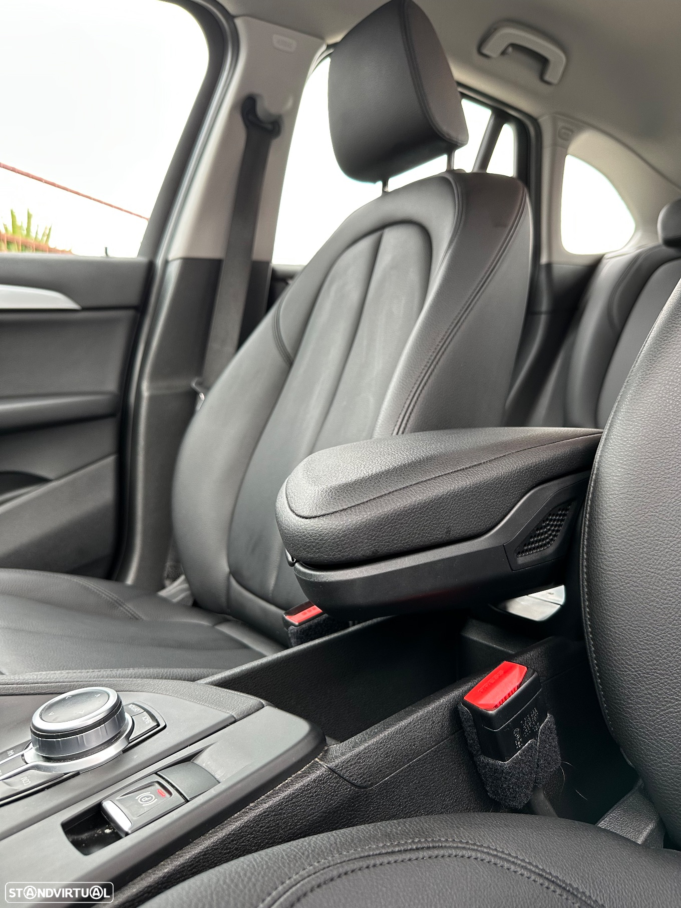 BMW X1 25 e xDrive - 25