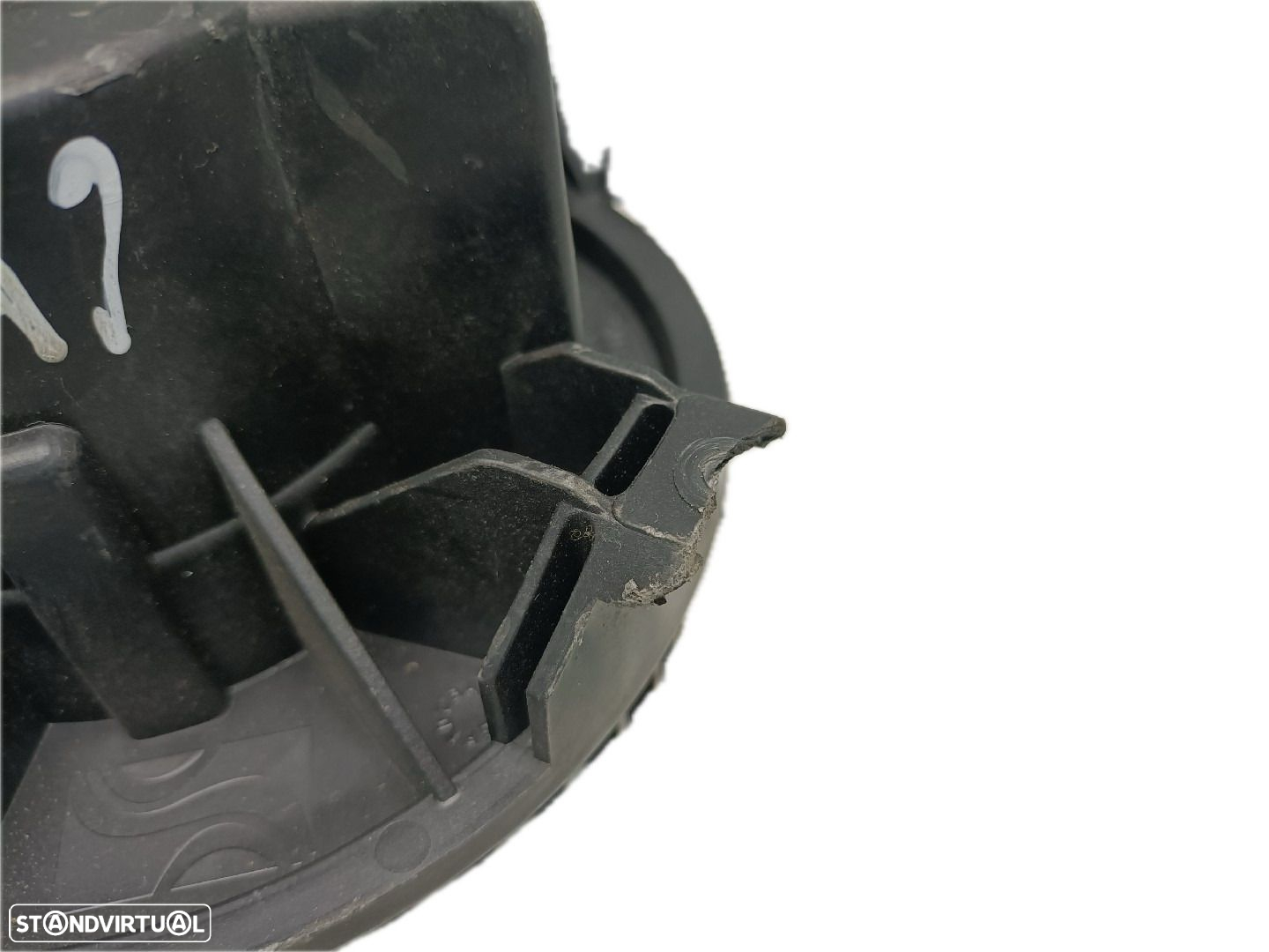Motor Sofagem Alfa Romeo Mito (955_) - 3