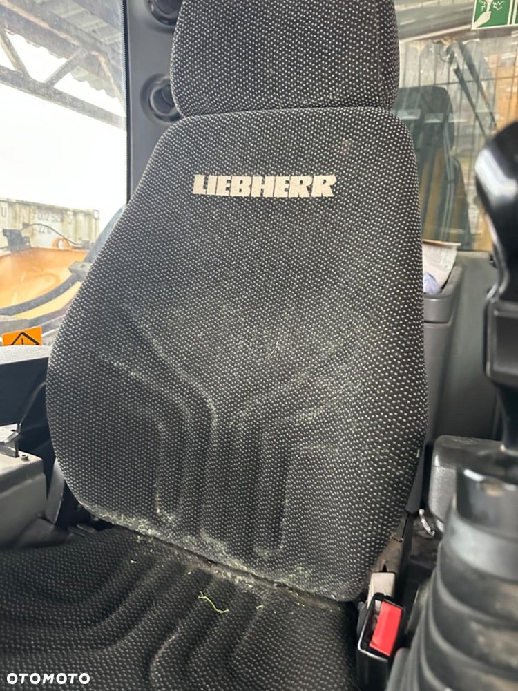 Liebherr LH 22 M Litronic - 13