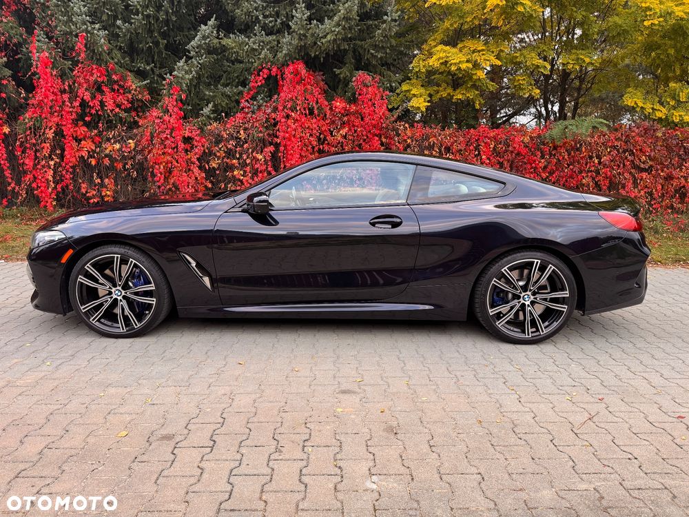 BMW Seria 8 - 4