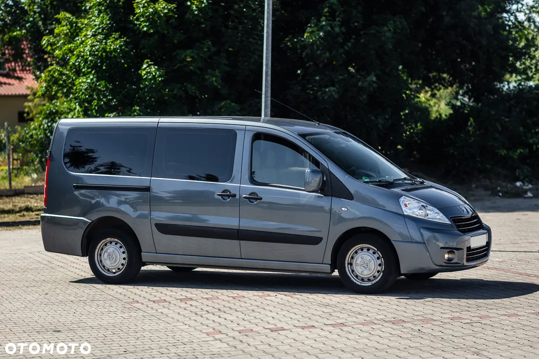 Peugeot Expert Tepee 2.0 HDi L2 Access - 7