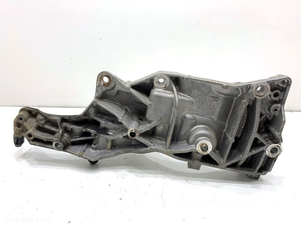 ŁAPA MOCOWANIA ALTERNATORA  PEUGEOT 508 II (FB_, FH_, F3_) 2018 - 2022 2.0 BlueHDI 180 (FHEHZR, - 3