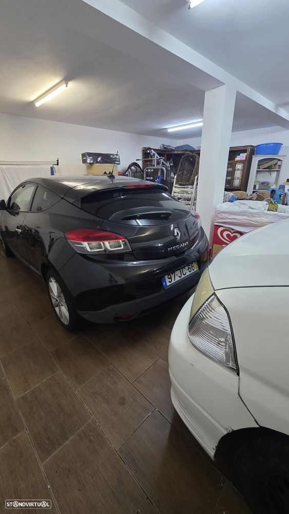 Renault Mégane Coupe - 4