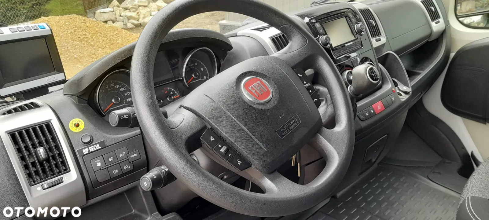 Fiat DUCATO RAMA - 33
