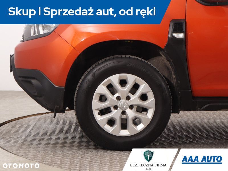 Dacia Duster - 14