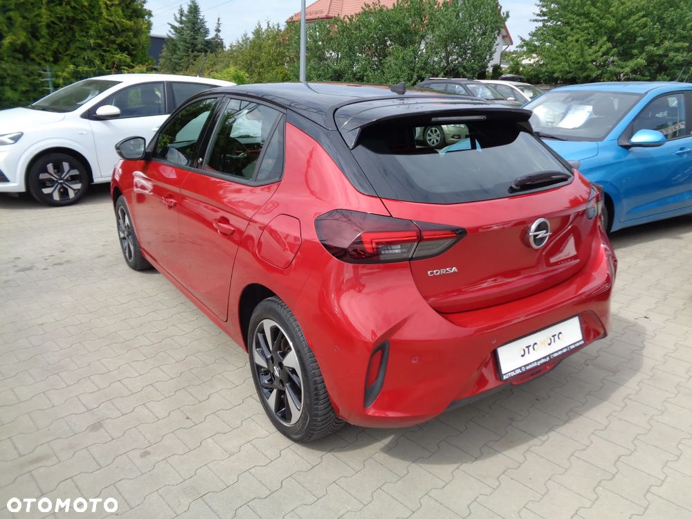 Opel Corsa Electric Edition - 4