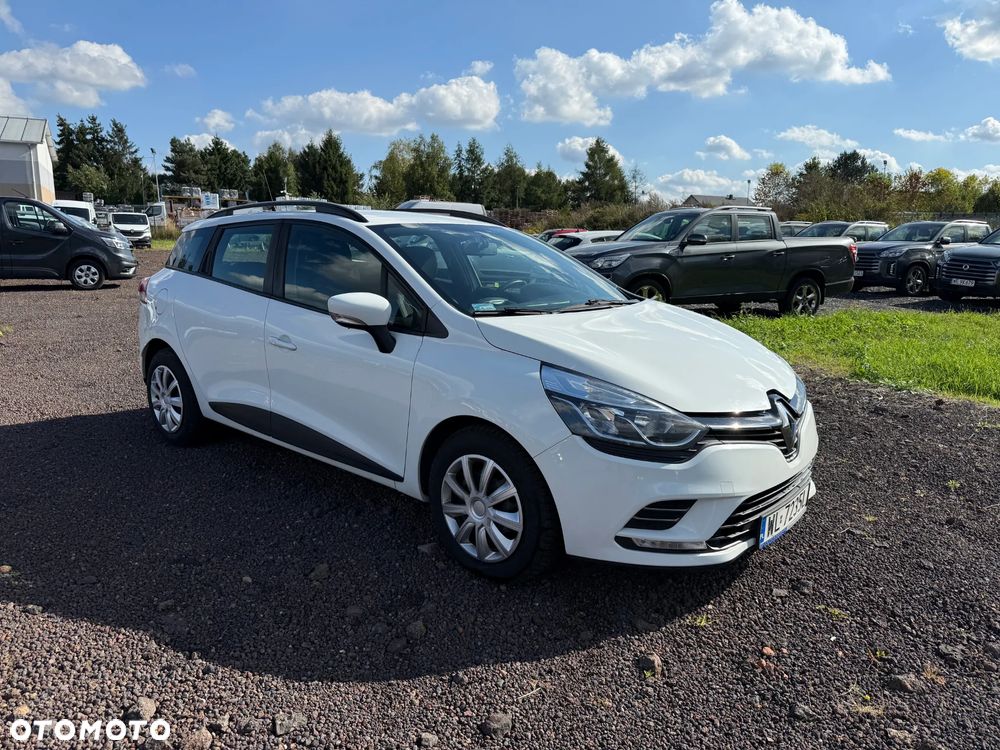 Renault Clio 0.9 Energy TCe Alize - 3