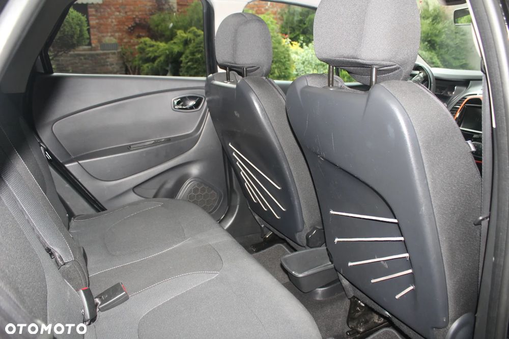 Renault Captur 0.9 Energy TCe Zen - 15