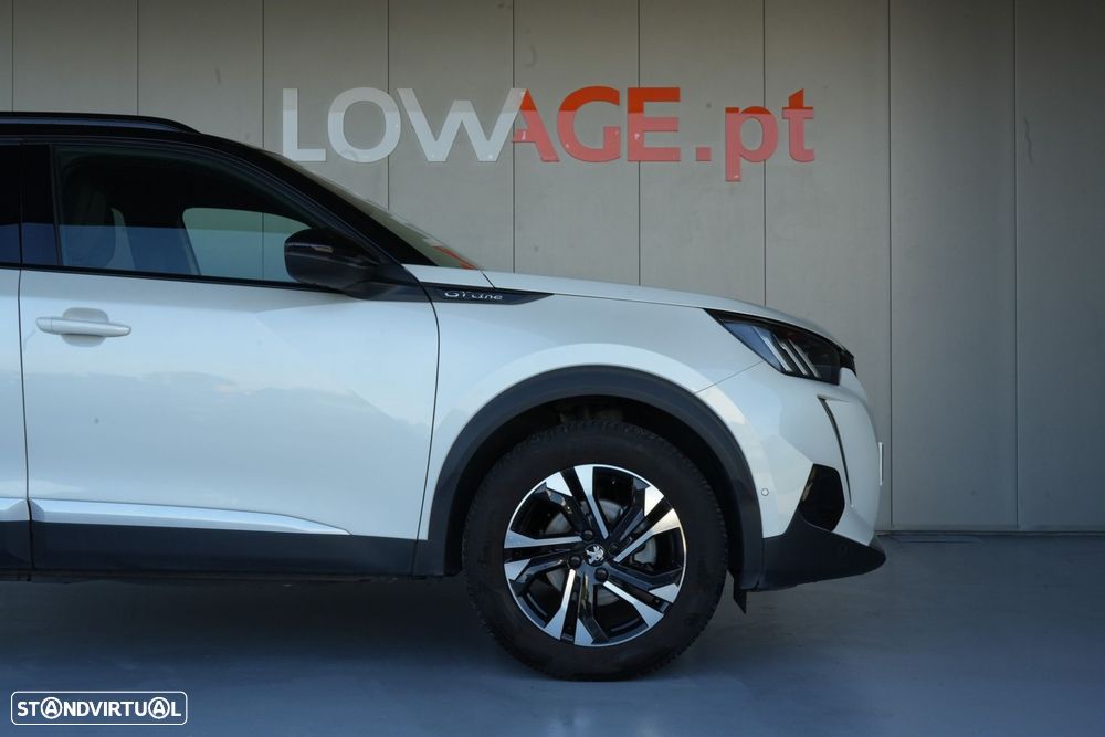 Peugeot 2008 2020 photo 5
