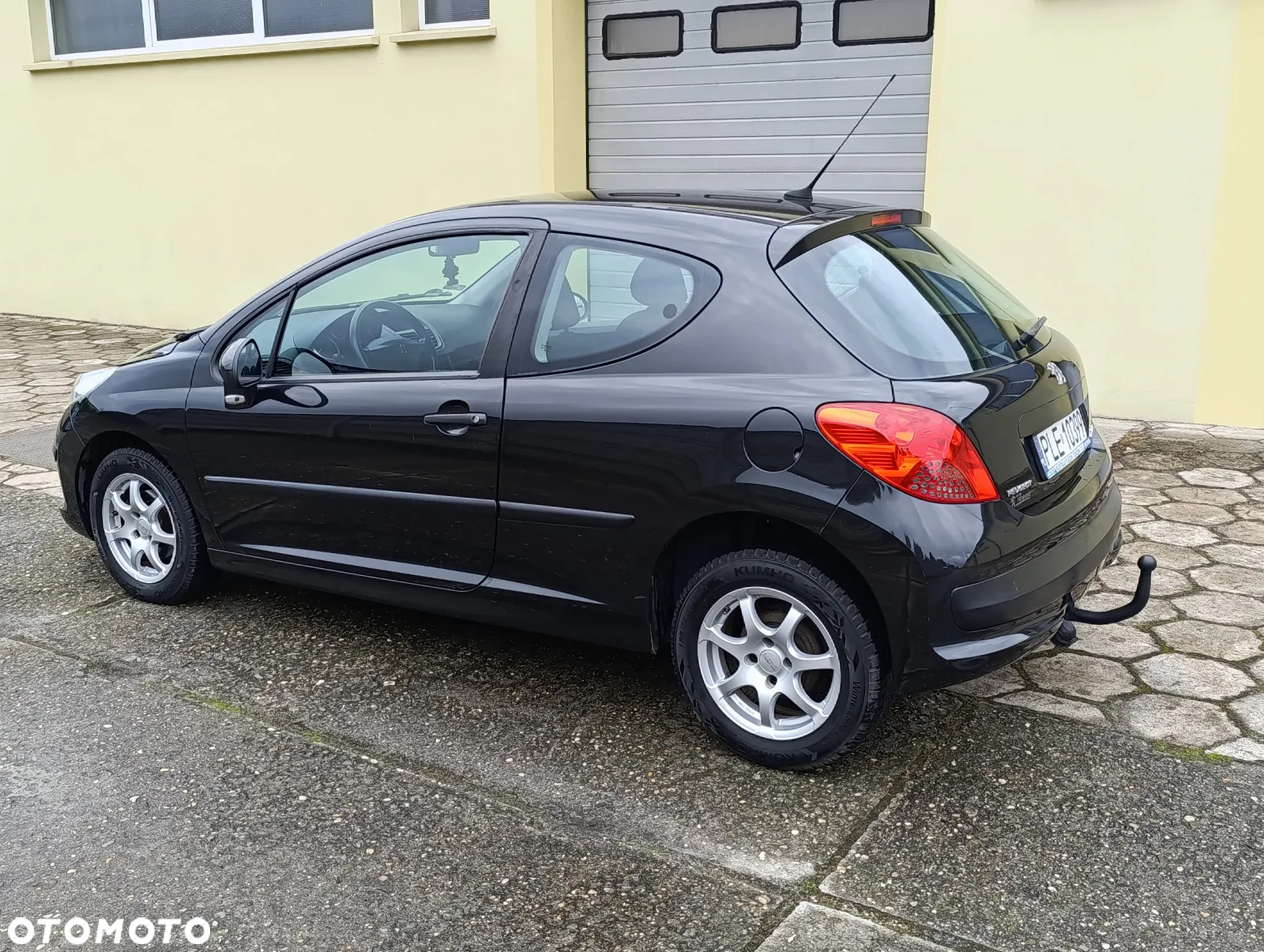 Peugeot 207 - 12