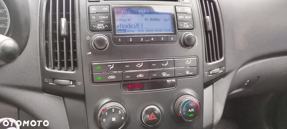 Hyundai i30 - 7