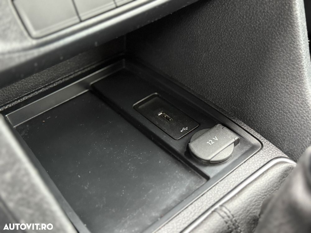 Volkswagen Caddy 2.0 TDI (7-Si.) Maxi Trendline - 19