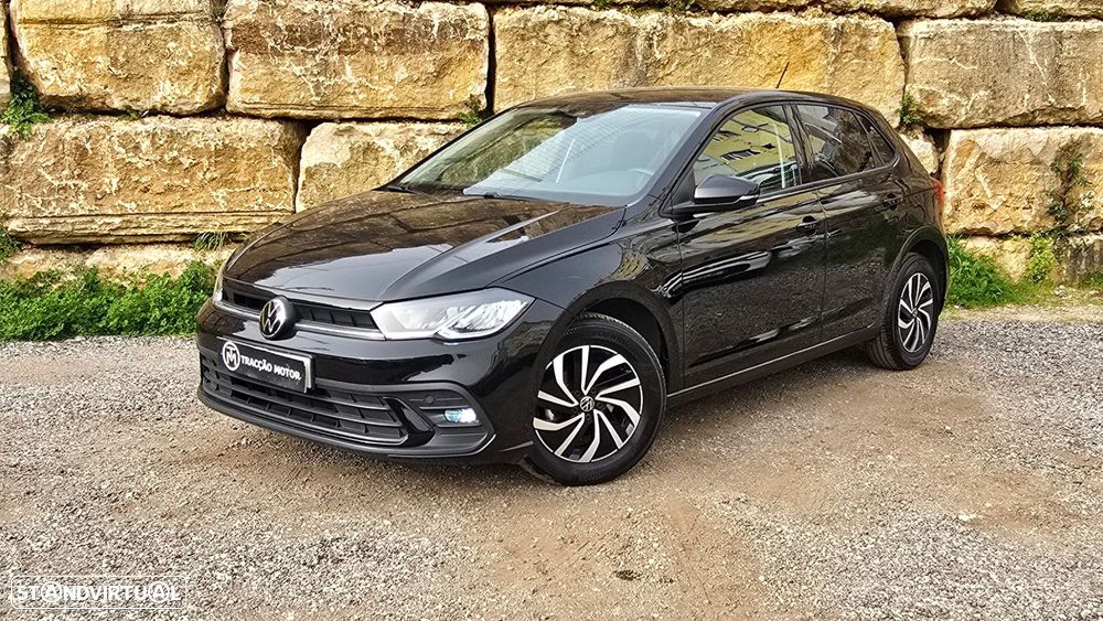 VW Polo 1.0 TSI Style - 52