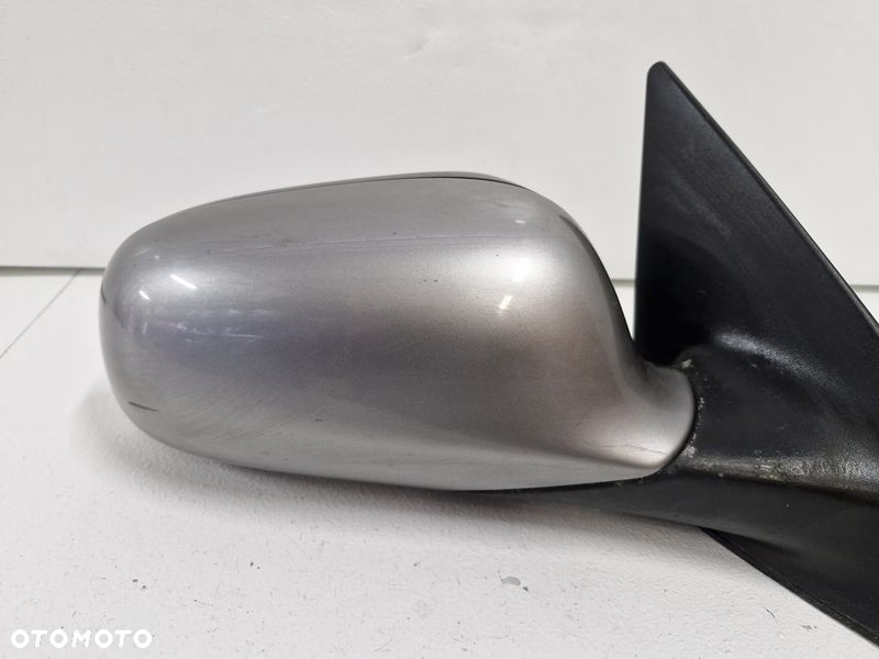 SAAB 93 9-3 II 2 LUSTERKO DRZWI PRAWE 3 PIN EUROPA - 2
