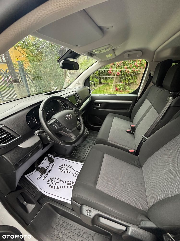 Toyota ProAce - 4