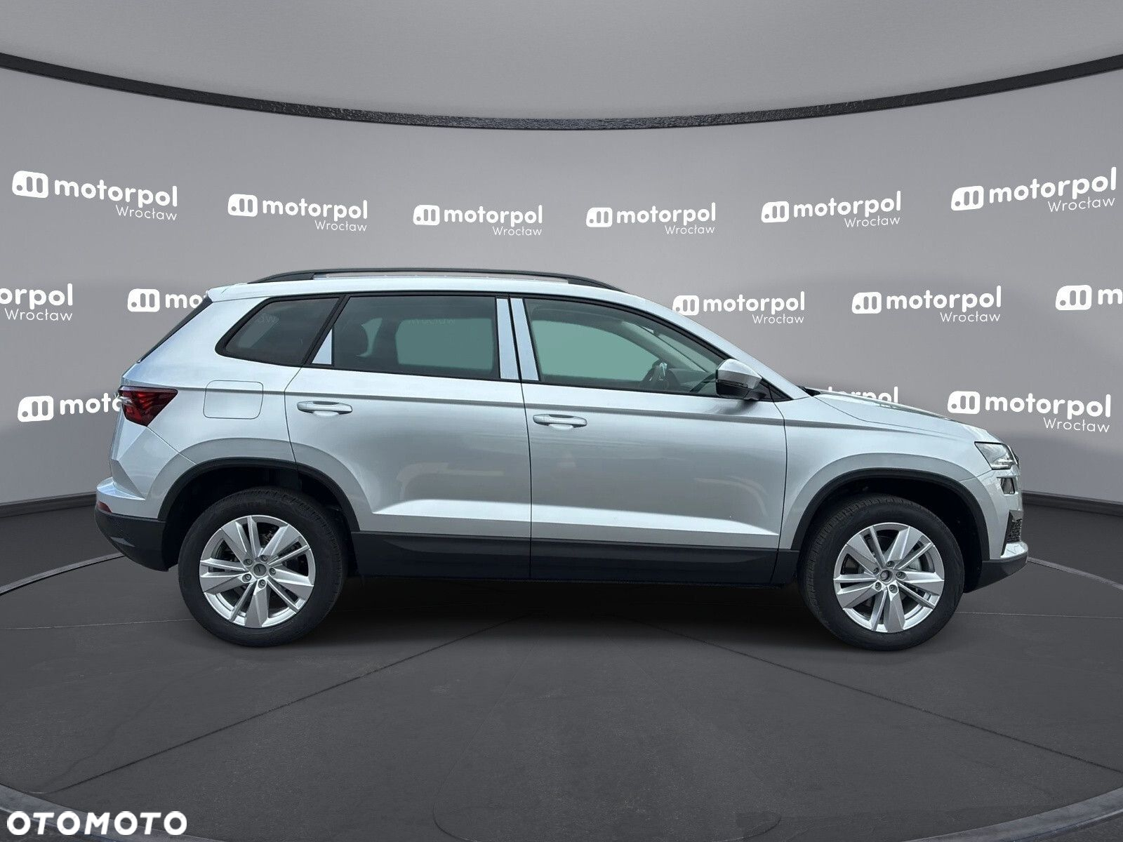 Skoda Karoq - 11