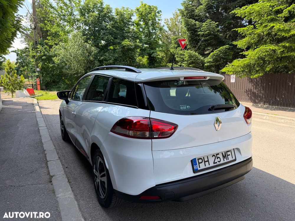 Renault Clio Energy dCi GT Line - 3