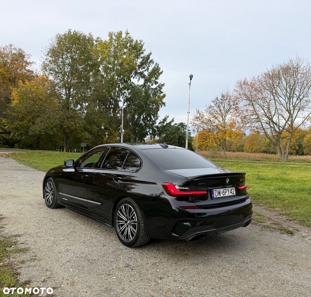 BMW Seria 3