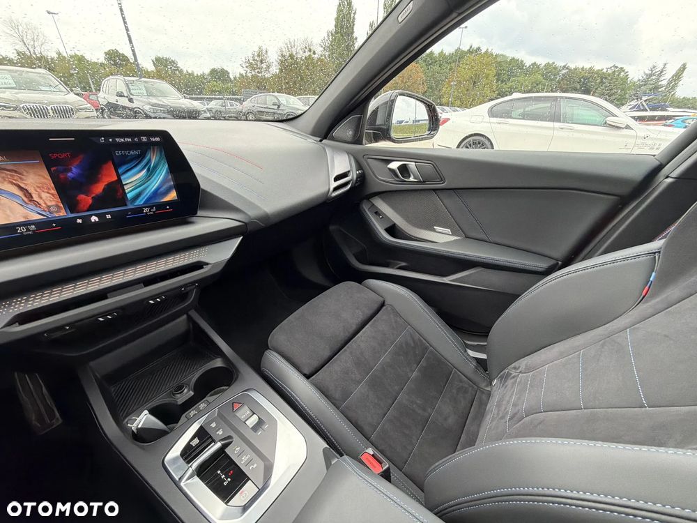 BMW Seria 1 - 27
