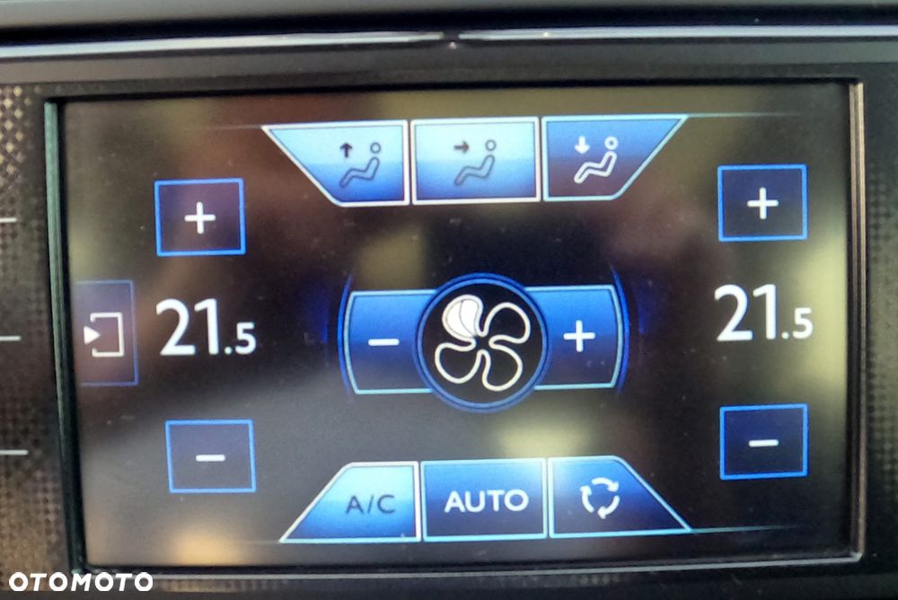 Citroën C4 Picasso BlueHDi 120 EAT6 Business Class - 5