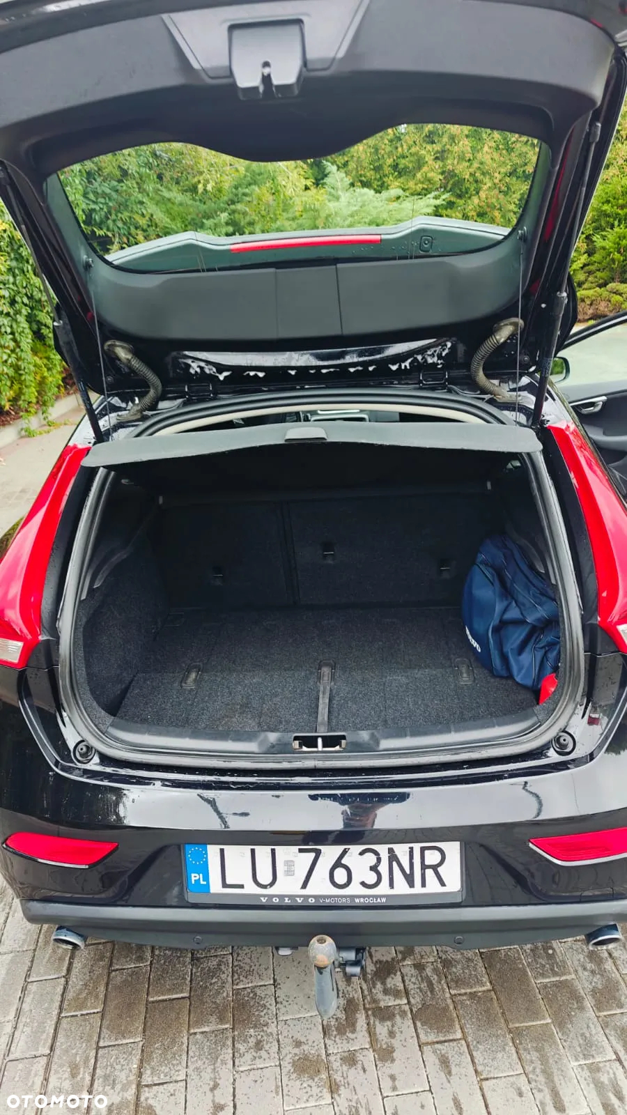 Volvo V40 D3 Drive-E Momentum - 8
