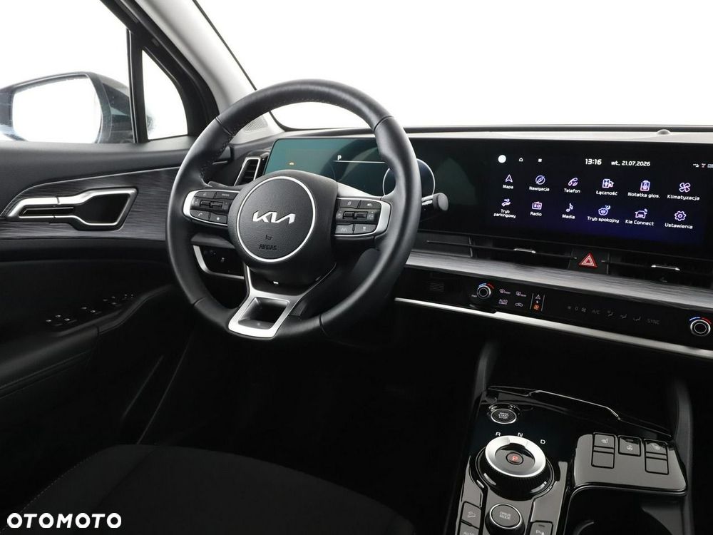 Kia Sportage 1.6 T-GDI HEV L 2WD - 17