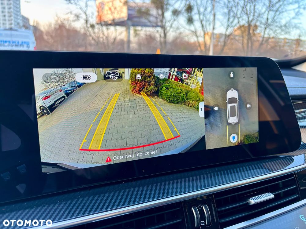 Chery Tiggo 7 1.5 T-GDI Super Hybrid Prestige DHT - 32