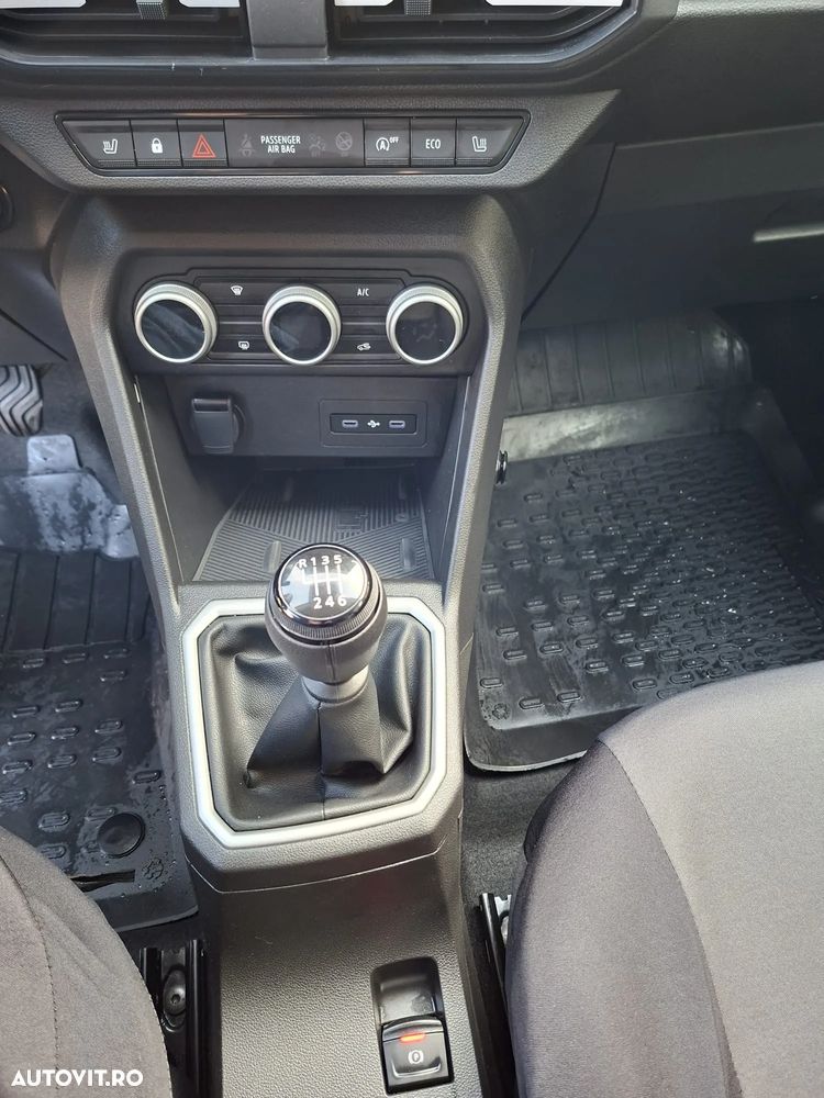 Dacia Logan - 8