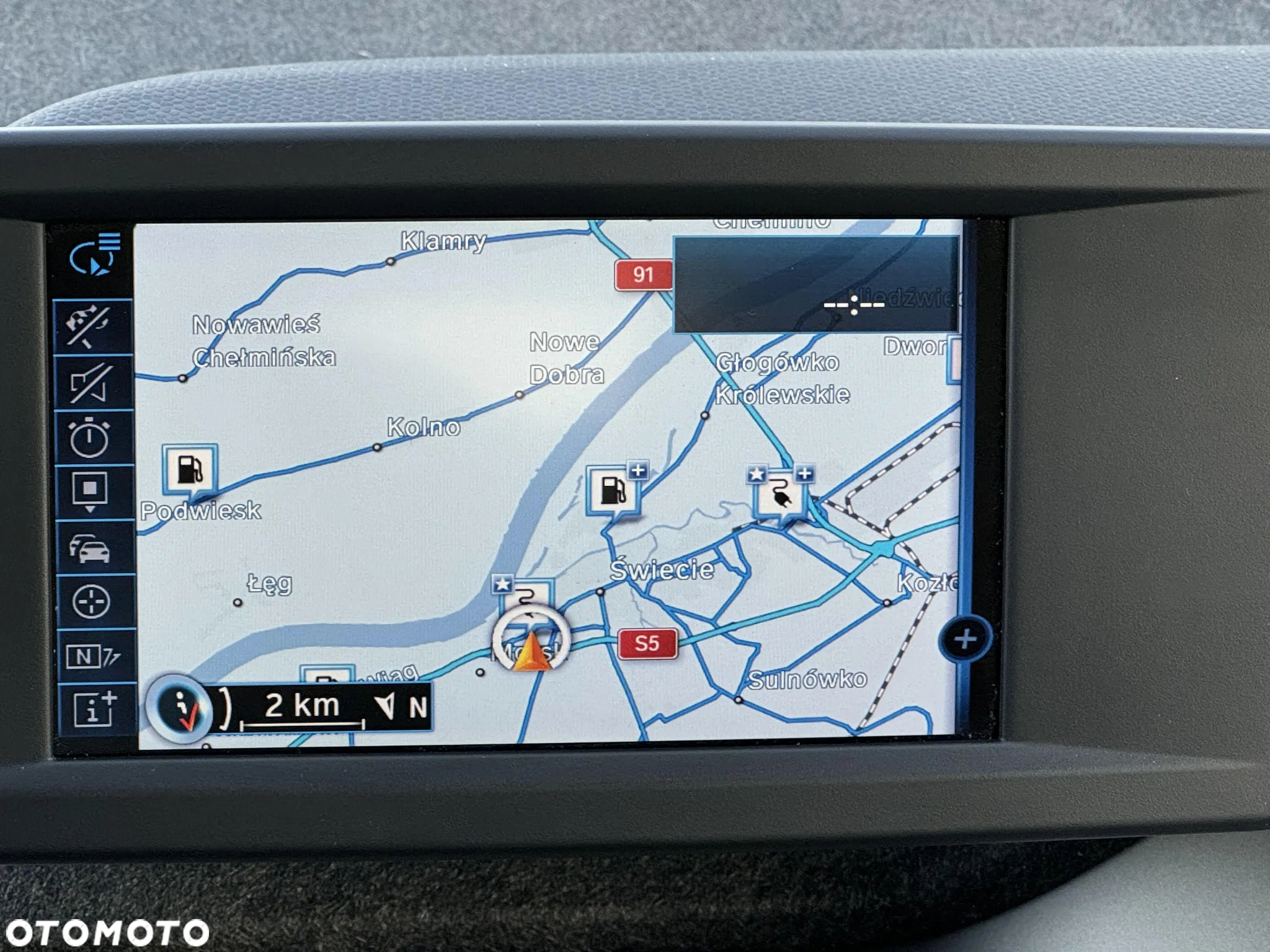 BMW i3 (94 Ah) - 18