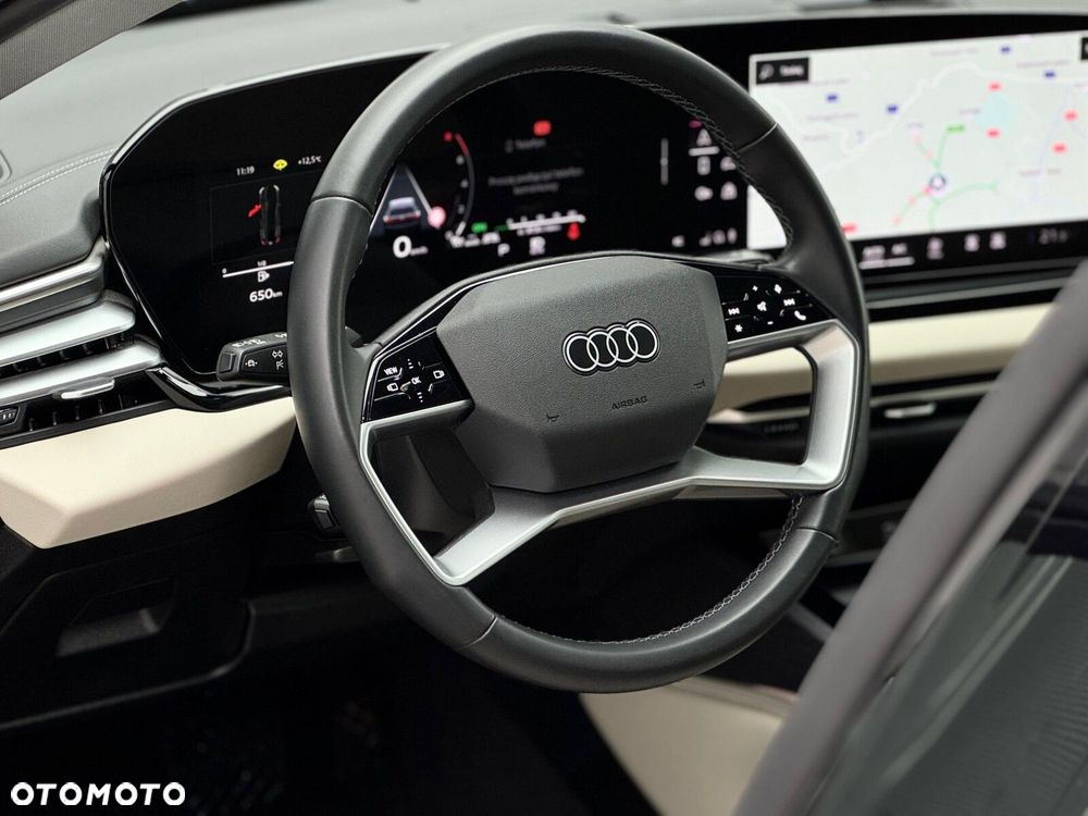Audi A5 Avant TFSI S tronic - 12
