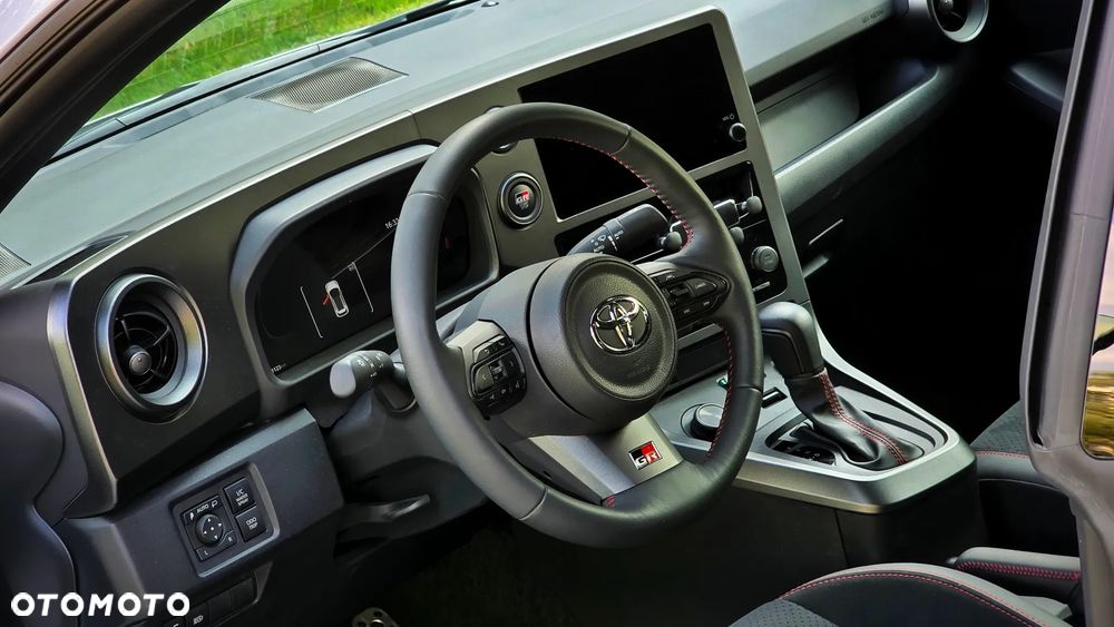 Toyota GR Yaris 1.6 Dynamic - 18