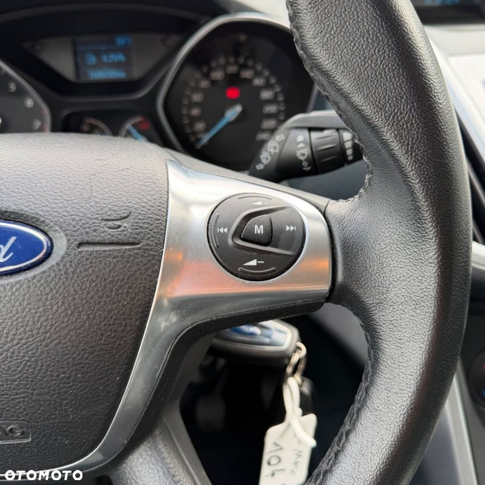 Ford C-MAX - 29