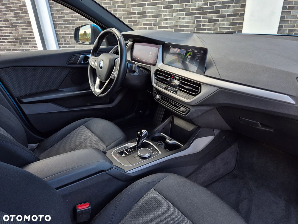 BMW Seria 1 118i Business Edition - 26