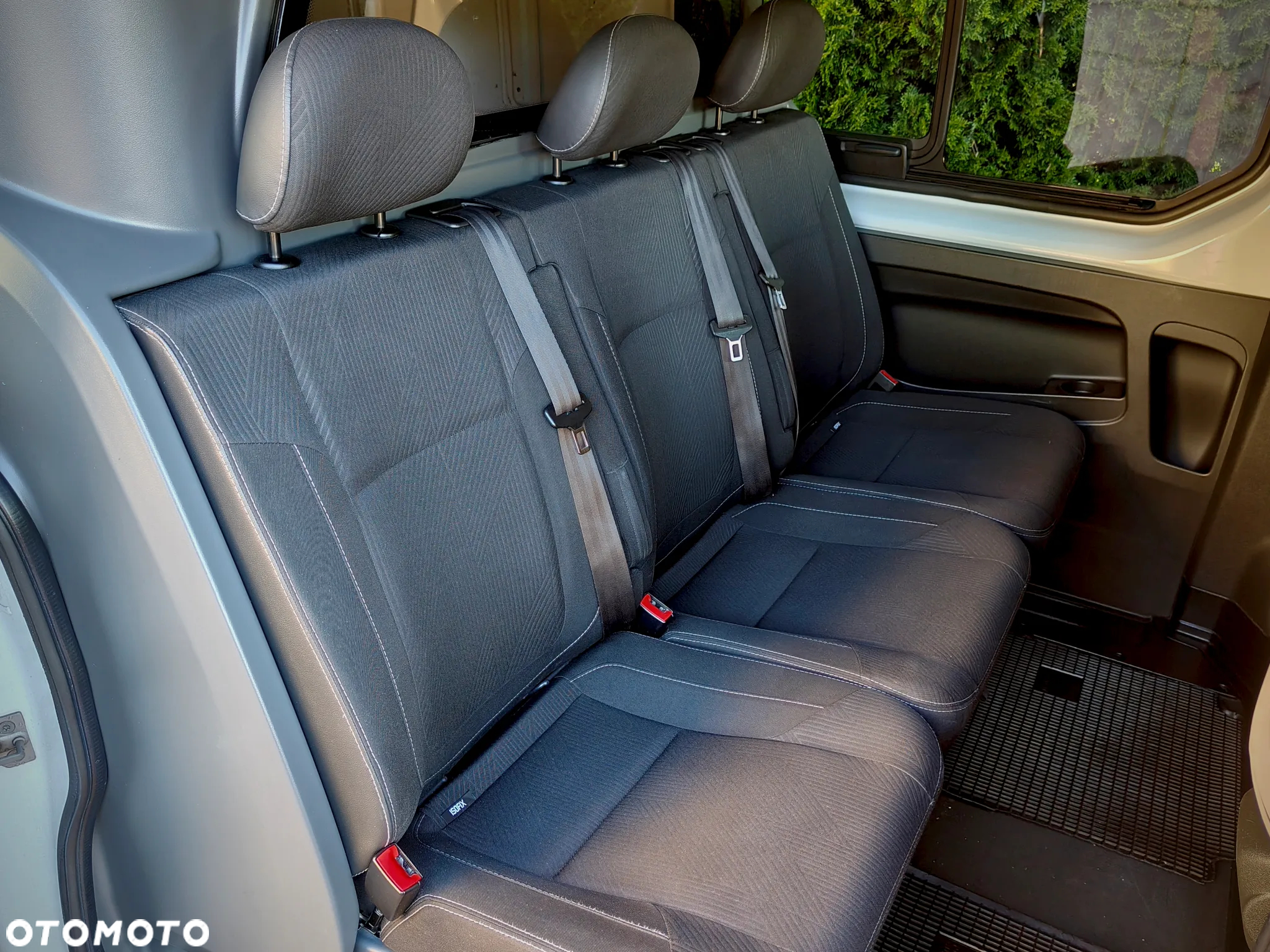 Fiat Talento Multicab 1.6 Multijet L2H1 SX - 6