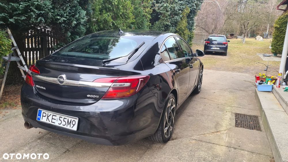 Opel Insignia - 6
