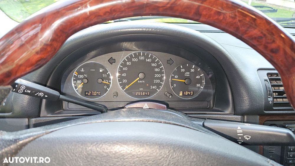 Mercedes-Benz ML 400 CDI - 4